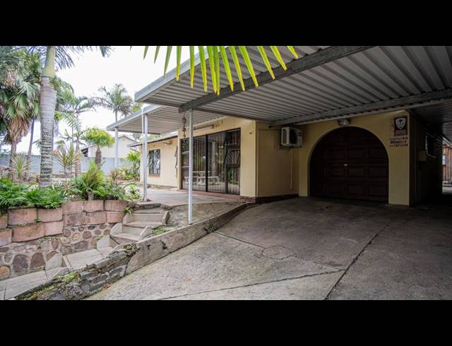 3 BEDROOM HOUSE FOR SALE IN NEW GERMANY